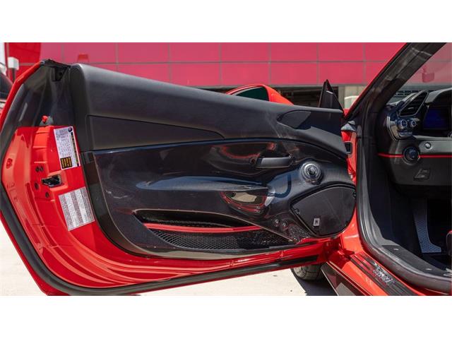 2020 Ferrari 488 Pista Spider (CC-2084534) for sale in Carmel, California