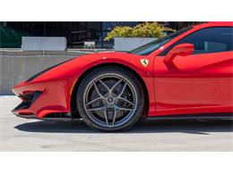2020 Ferrari 488 Pista Spider (CC-2084534) for sale in Carmel, California