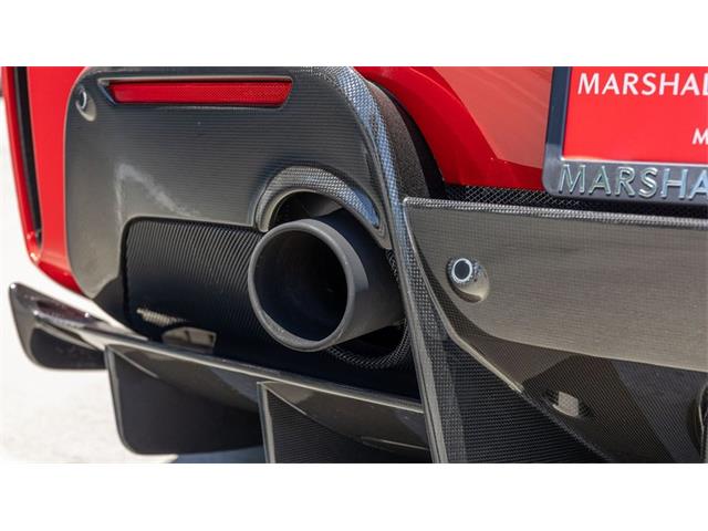 2020 Ferrari 488 Pista Spider (CC-2084534) for sale in Carmel, California