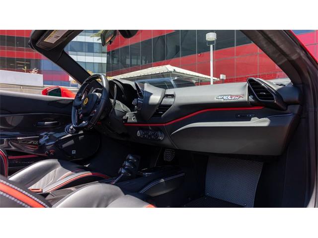 2020 Ferrari 488 Pista Spider (CC-2084534) for sale in Carmel, California