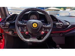 2020 Ferrari 488 Pista Spider (CC-2084534) for sale in Carmel, California