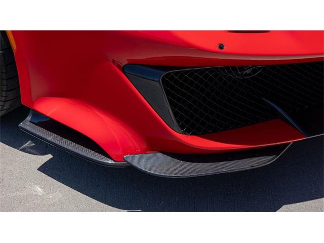 2020 Ferrari 488 Pista Spider (CC-2084534) for sale in Carmel, California