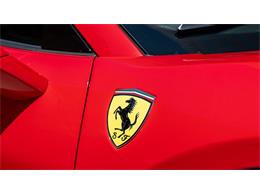 2020 Ferrari 488 Pista Spider (CC-2084534) for sale in Carmel, California