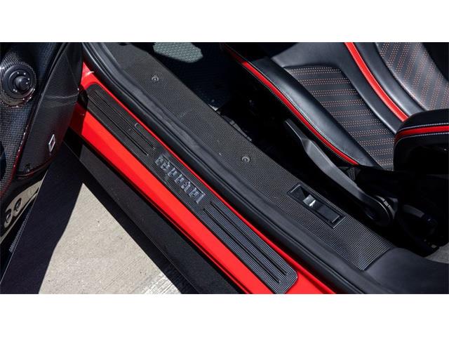 2020 Ferrari 488 Pista Spider (CC-2084534) for sale in Carmel, California