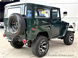 1971 Toyota Land Cruiser (CC-2084535) for sale in Calverton, New York