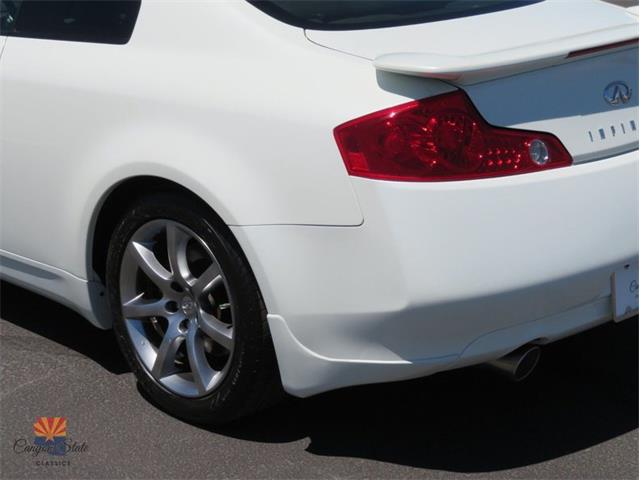 2004 Infiniti G35 (CC-2084536) for sale in Mesa, Arizona