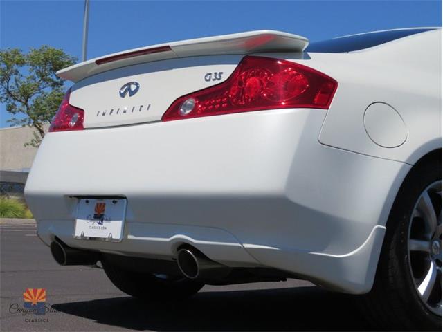 2004 Infiniti G35 (CC-2084536) for sale in Mesa, Arizona