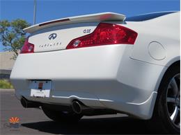 2004 Infiniti G35 (CC-2084536) for sale in Mesa, Arizona