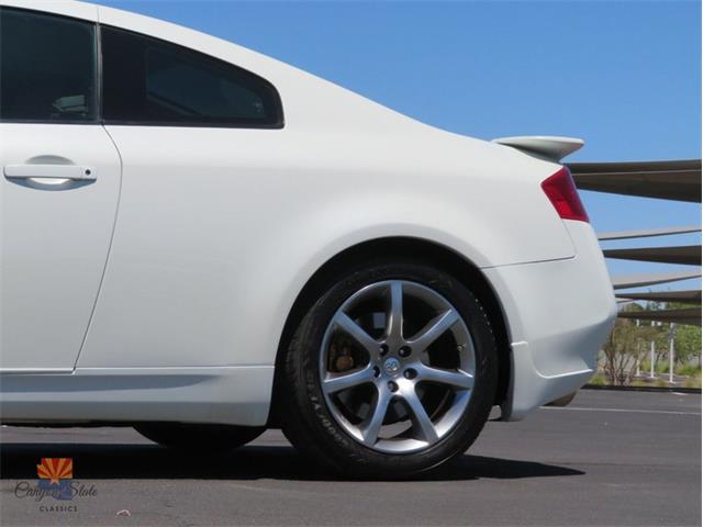2004 Infiniti G35 (CC-2084536) for sale in Mesa, Arizona
