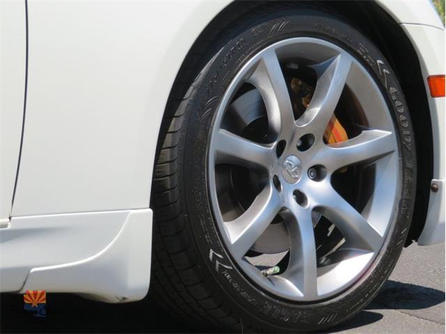 2004 Infiniti G35 (CC-2084536) for sale in Mesa, Arizona