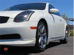 2004 Infiniti G35 (CC-2084536) for sale in Mesa, Arizona