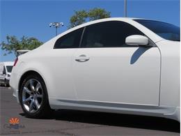 2004 Infiniti G35 (CC-2084536) for sale in Mesa, Arizona