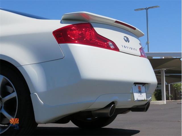 2004 Infiniti G35 (CC-2084536) for sale in Mesa, Arizona