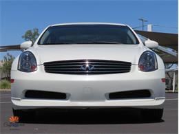 2004 Infiniti G35 (CC-2084536) for sale in Mesa, Arizona