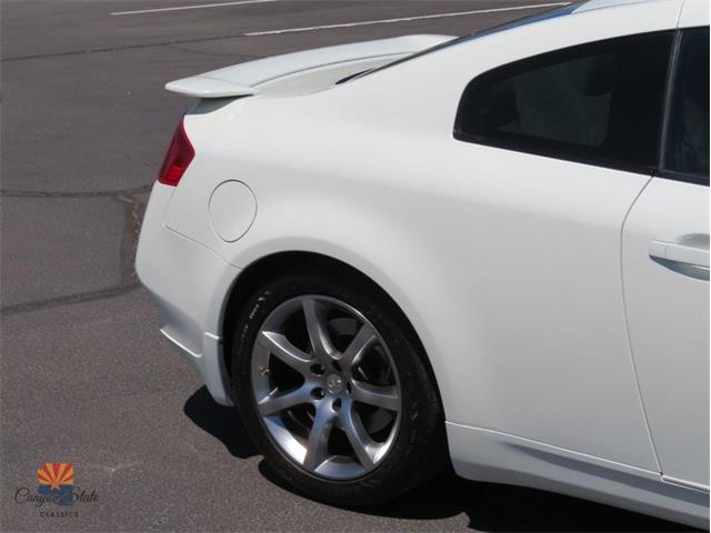 2004 Infiniti G35 (CC-2084536) for sale in Mesa, Arizona