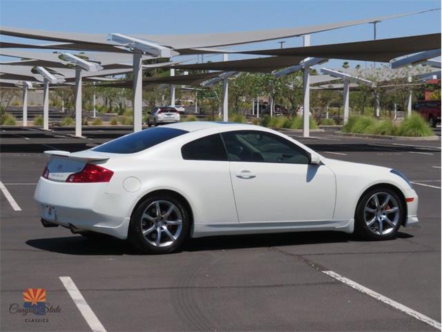 2004 Infiniti G35 (CC-2084536) for sale in Mesa, Arizona