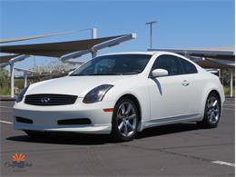2004 Infiniti G35 (CC-2084536) for sale in Mesa, Arizona