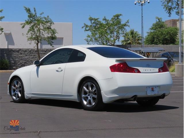 2004 Infiniti G35 (CC-2084536) for sale in Mesa, Arizona