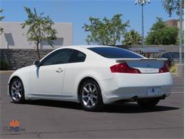 2004 Infiniti G35 (CC-2084536) for sale in Mesa, Arizona