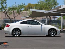 2004 Infiniti G35 (CC-2084536) for sale in Mesa, Arizona