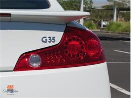 2004 Infiniti G35 (CC-2084536) for sale in Mesa, Arizona