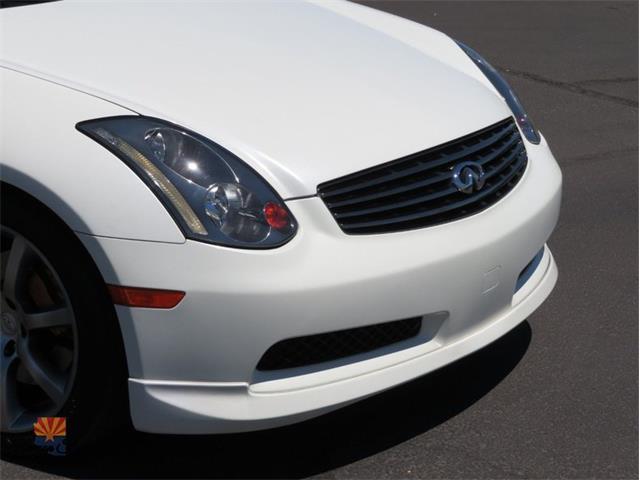 2004 Infiniti G35 (CC-2084536) for sale in Mesa, Arizona