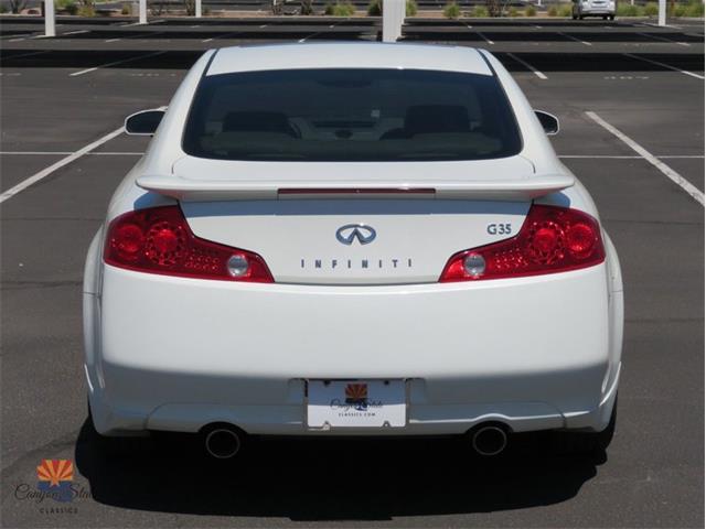 2004 Infiniti G35 (CC-2084536) for sale in Mesa, Arizona