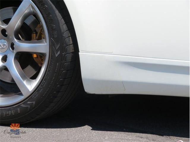 2004 Infiniti G35 (CC-2084536) for sale in Mesa, Arizona