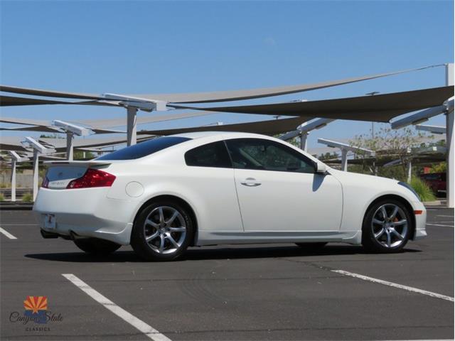 2004 Infiniti G35 (CC-2084536) for sale in Mesa, Arizona