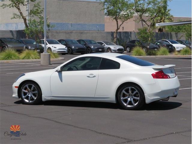 2004 Infiniti G35 (CC-2084536) for sale in Mesa, Arizona
