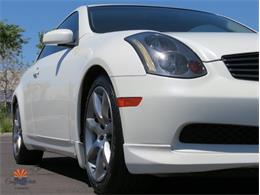 2004 Infiniti G35 (CC-2084536) for sale in Mesa, Arizona