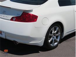 2004 Infiniti G35 (CC-2084536) for sale in Mesa, Arizona