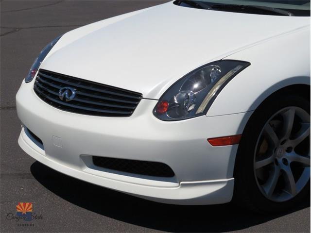 2004 Infiniti G35 (CC-2084536) for sale in Mesa, Arizona