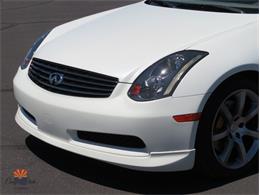 2004 Infiniti G35 (CC-2084536) for sale in Mesa, Arizona