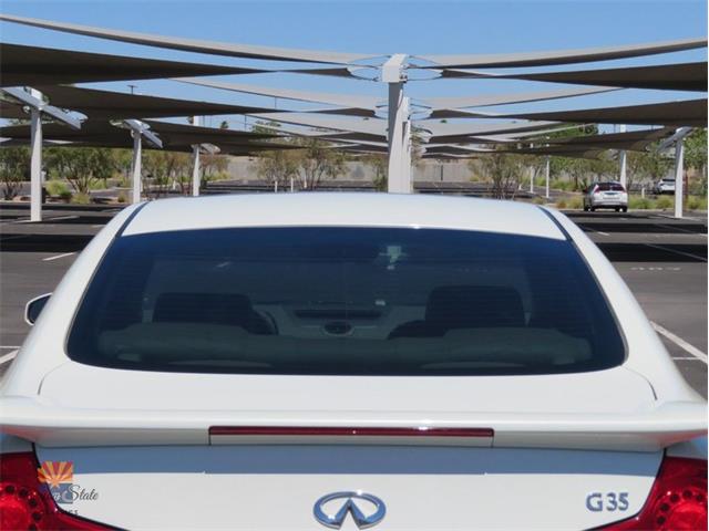 2004 Infiniti G35 (CC-2084536) for sale in Mesa, Arizona