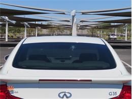 2004 Infiniti G35 (CC-2084536) for sale in Mesa, Arizona