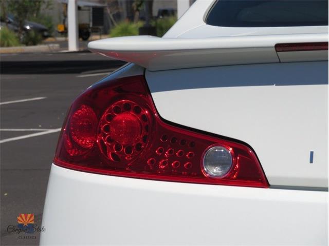 2004 Infiniti G35 (CC-2084536) for sale in Mesa, Arizona
