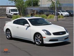 2004 Infiniti G35 (CC-2084536) for sale in Mesa, Arizona