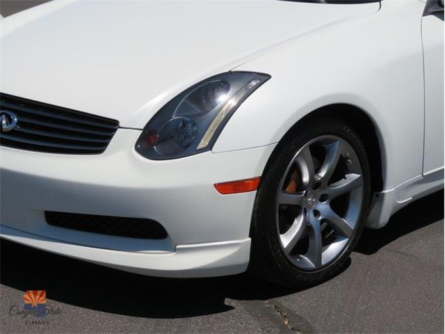 2004 Infiniti G35 (CC-2084536) for sale in Mesa, Arizona