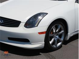 2004 Infiniti G35 (CC-2084536) for sale in Mesa, Arizona