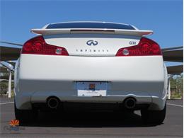 2004 Infiniti G35 (CC-2084536) for sale in Mesa, Arizona