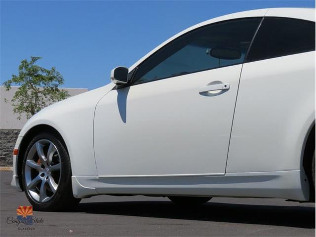 2004 Infiniti G35 (CC-2084536) for sale in Mesa, Arizona