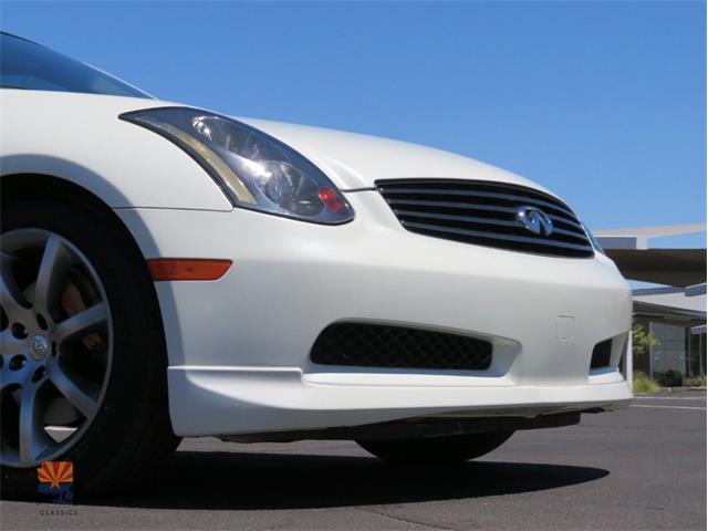 2004 Infiniti G35 (CC-2084536) for sale in Mesa, Arizona