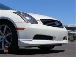 2004 Infiniti G35 (CC-2084536) for sale in Mesa, Arizona