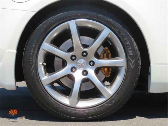 2004 Infiniti G35 (CC-2084536) for sale in Mesa, Arizona