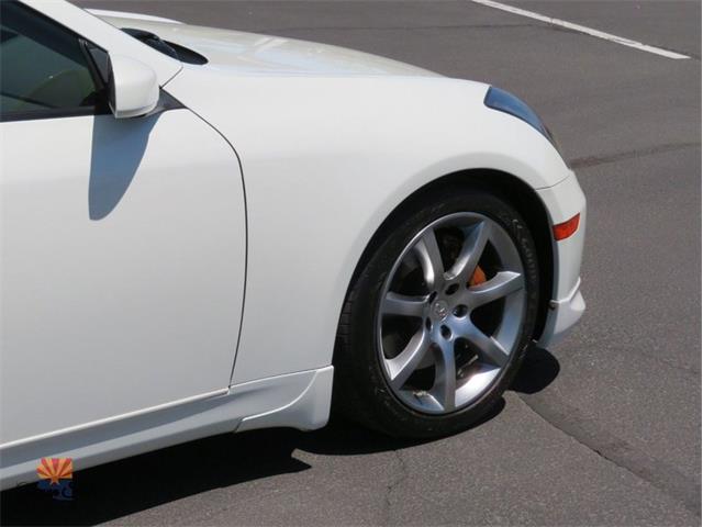 2004 Infiniti G35 (CC-2084536) for sale in Mesa, Arizona