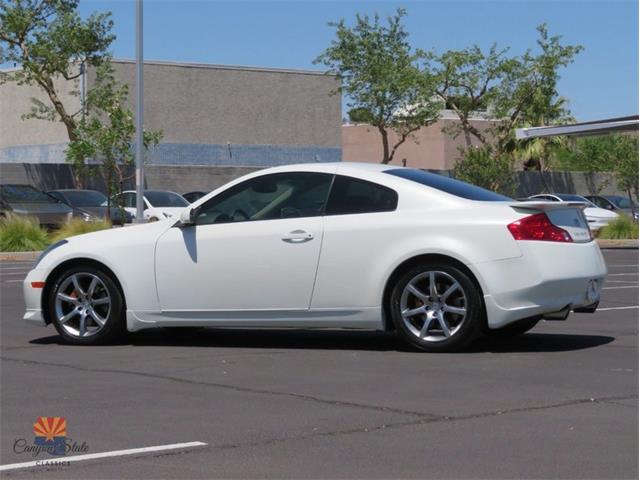2004 Infiniti G35 (CC-2084536) for sale in Mesa, Arizona