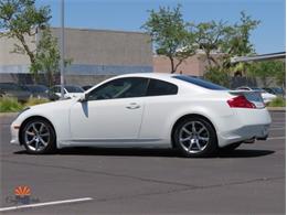 2004 Infiniti G35 (CC-2084536) for sale in Mesa, Arizona