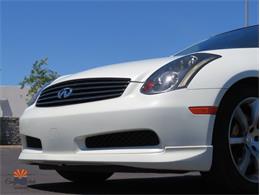 2004 Infiniti G35 (CC-2084536) for sale in Mesa, Arizona
