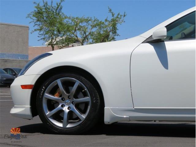 2004 Infiniti G35 (CC-2084536) for sale in Mesa, Arizona